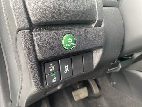 Used 2020 Honda Fit EX image 20
