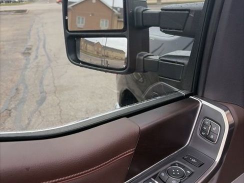 New 2026 Ford F350 King Ranch w/ Chrome Package AWD/4WD image 30