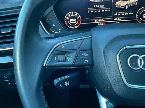 Used 2018 Audi Q5 2.0T Premium Plus image 11