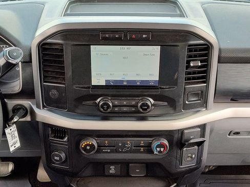 Used 2021 Ford F150 XLT image 23