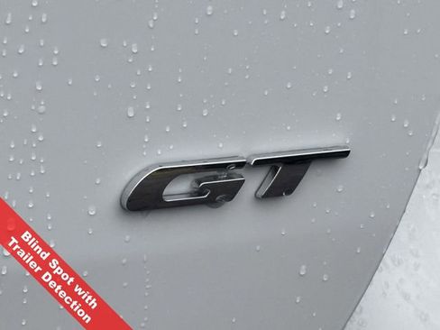 New 2026 Dodge Durango GT w/ Trailer Tow Group IV image 42