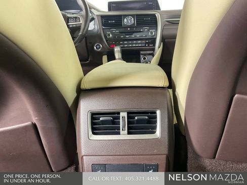 Used 2017 Lexus RX 450h AWD w/ Luxury Package image 50
