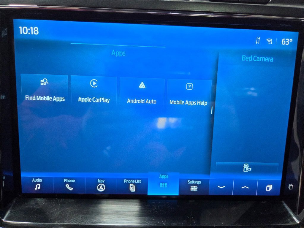 Used 2022 Ford F250 Lariat w/ Tremor Off-Road Package AWD/4WD image 50