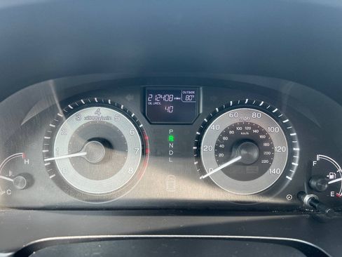 Used 2014 Honda Odyssey EX-L image 38