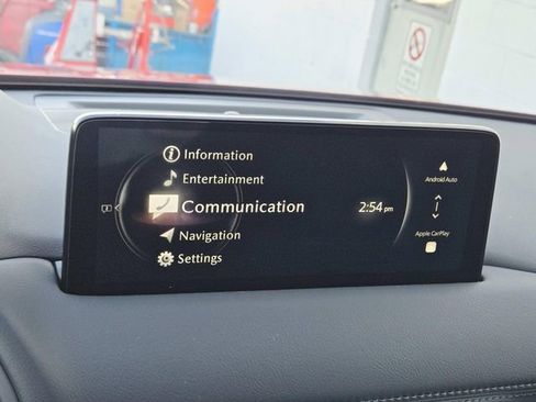 New 2025 MAZDA CX-5 AWD 2.5 S image 19