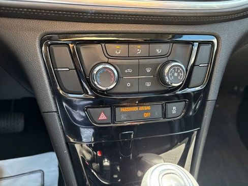 Used 2019 Buick Encore Preferred FWD image 21
