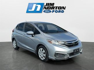 Used 2019 Honda Fit LX video 1