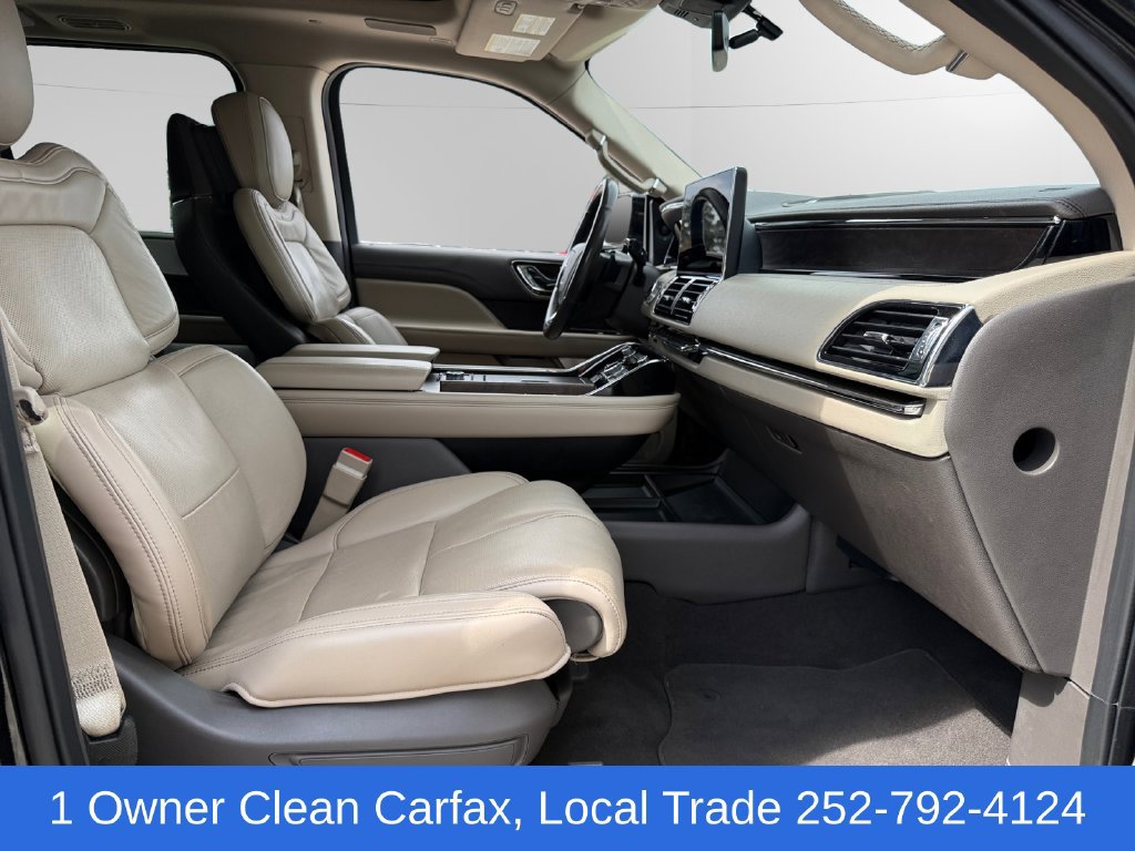 Used 2023 Lincoln Navigator L Reserve AWD/4WD image 15