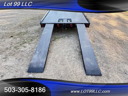 Used 1994 Ford F350 2WD Crew Cab image 7