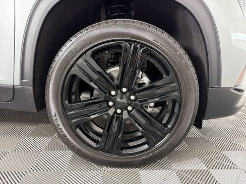 New 2026 GMC Acadia Elevation w/ Black Edition image 19