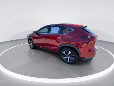 Used 2021 Lexus NX 300 FWD w/ Premium Package image 6