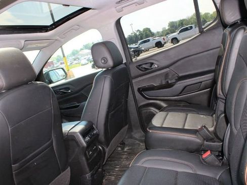 Used 2022 Jeep Wrangler Unlimited Sport AWD/4WD image 18