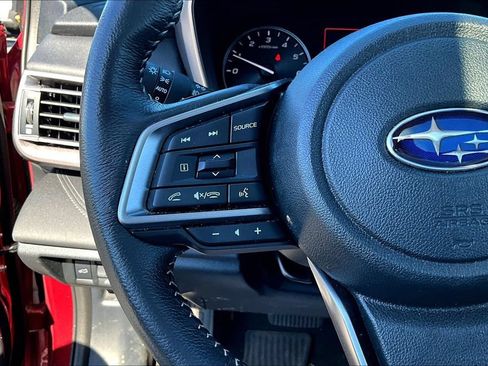 Used 2024 Subaru Outback Limited AWD/4WD image 11