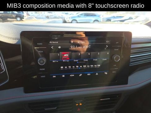 Used 2025 Volkswagen Jetta GLI Autobahn image 14