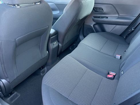 New 2026 Nissan Kicks S w/ Charging Package FWD image 14
