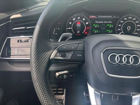 Used 2023 Audi RS Q8 AWD/4WD image 23