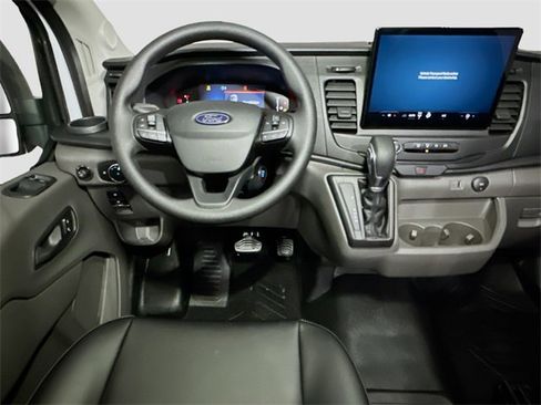 New 2026 Ford Transit 250 148 Medium Roof w/ Exterior Upgrade Package image 24