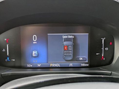 New 2025 Ford Escape Active w/ Cold Weather Package image 11