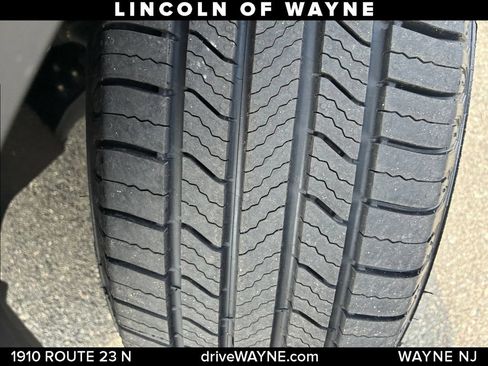Certified 2023 Lincoln Corsair AWD image 27