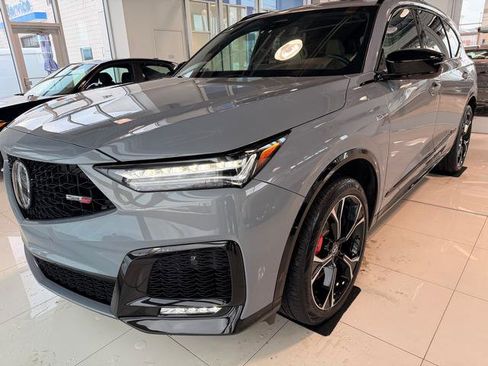 Used 2025 Acura MDX Type S image 43