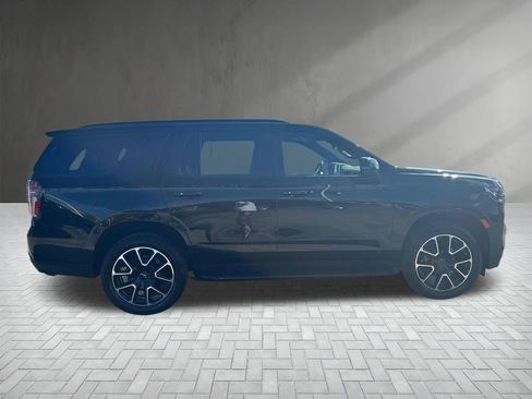 Used 2022 Chevrolet Tahoe RST w/ Luxury Package image 6