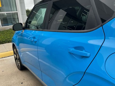 Used 2024 Kia Soul GT-Line FWD image 6