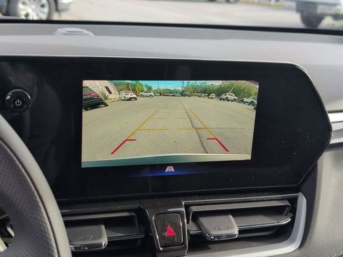 New 2026 Chevrolet TrailBlazer LT w/ Driver Confidence Package image 6