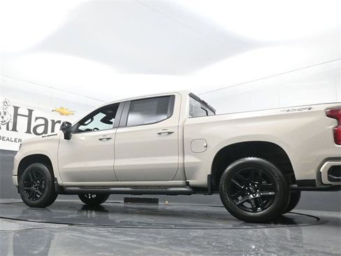 New 2026 Chevrolet Silverado 1500 High Country w/ Technology Package image 33