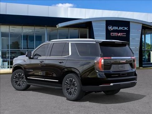 New 2026 GMC Yukon Elevation w/ Elevation Premium Package AWD/4WD image 3