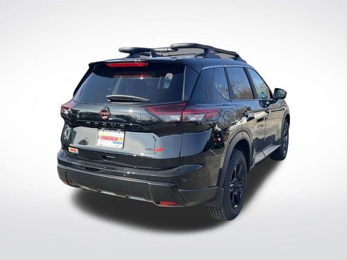 New 2026 Nissan Rogue SV image 5