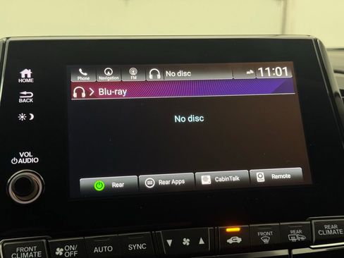 Used 2019 Honda Odyssey Touring image 24