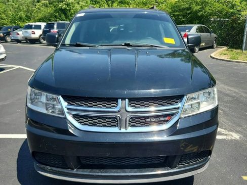 Used 2014 Dodge Journey SE w/ Flexible Seating Group AWD/4WD image 7