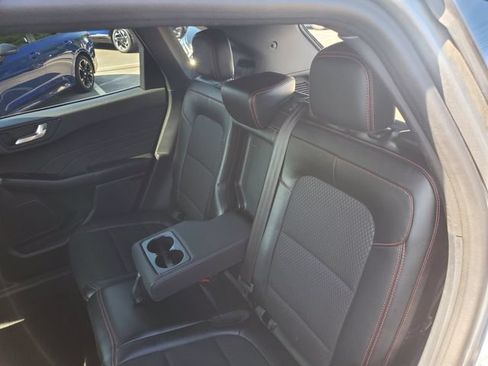 Used 2023 Ford Escape ST-Line AWD/4WD image 17