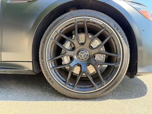 Used 2021 Mercedes-Benz AMG GT 53 image 32