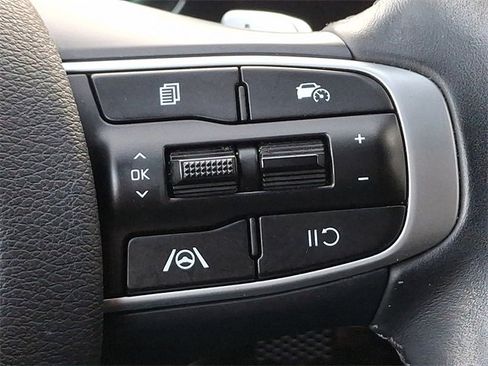 Certified 2023 Kia Sportage EX image 21