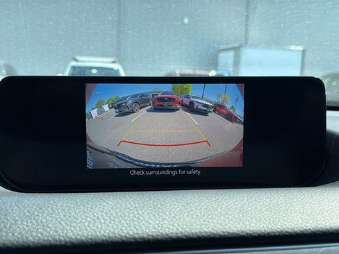 Certified 2025 MAZDA CX-50 AWD 2.5 S w/ Weather Package image 18