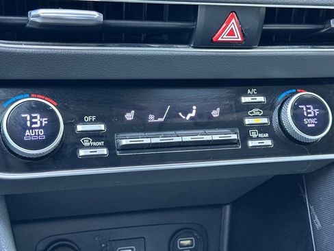 Used 2020 Hyundai Sonata SEL w/ Cargo Package image 20