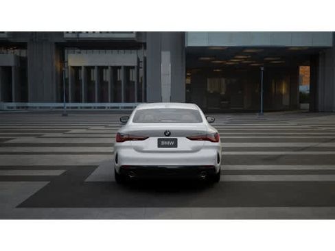 New 2026 BMW 430i Coupe w/ Premium Package image 5