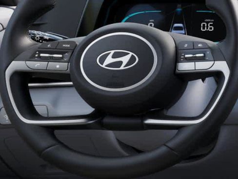 New 2025 Hyundai Elantra Sport image 15