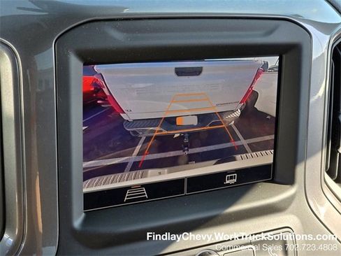 New 2025 Chevrolet Silverado 2500 W/T w/ WT Convenience Package image 11