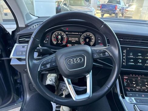 Used 2021 Audi Q7 3.0T Premium Plus image 14