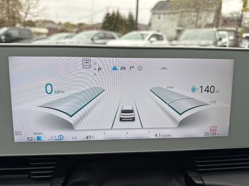 Certified 2023 Hyundai Ioniq 5 SE RWD image 26