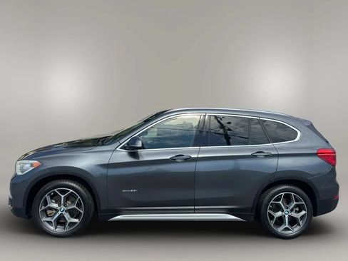 Used 2016 BMW X1 xDrive28i AWD/4WD image 5