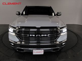 Used 2021 RAM 1500 Laramie w/ Off Road Group video 2