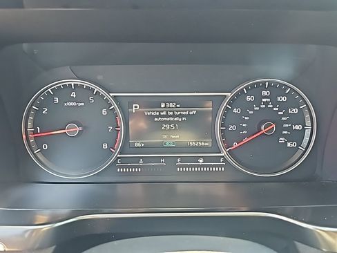 Used 2021 Kia Sorento S image 19
