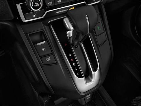 Used 2017 Honda CR-V EX-L image 9
