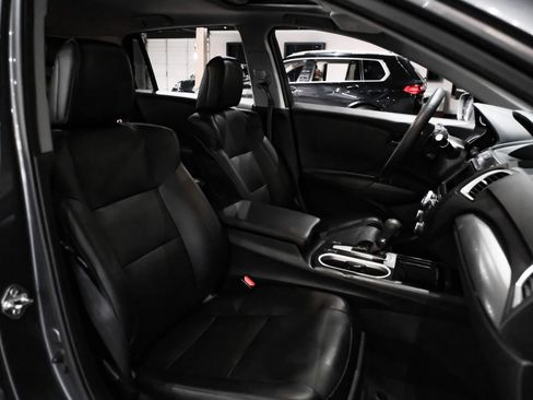 Used 2017 Acura RDX Sport Utility 4D image 32