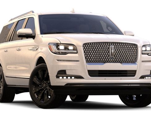 New 2023 Lincoln Navigator L Reserve AWD/4WD image 27