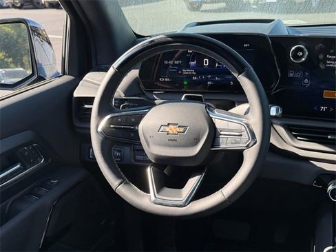 New 2026 Chevrolet Silverado EV LT w/ Premium Package image 7
