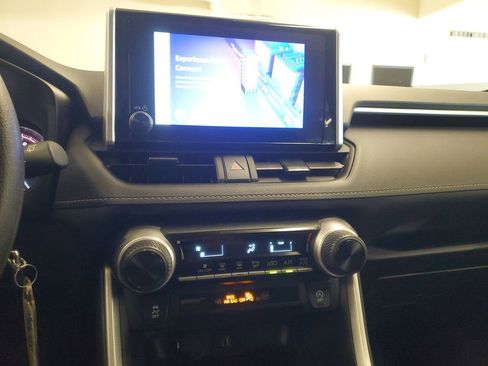 Used 2024 Toyota RAV4 LE image 24